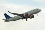 Airbus A320-251N